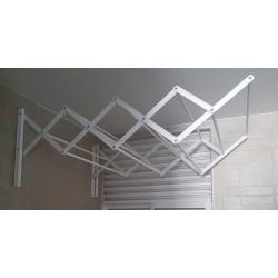 Tendedero de pared para...